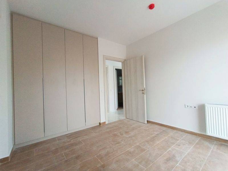 Άποψη υπνοδωματίων / Bedroom view