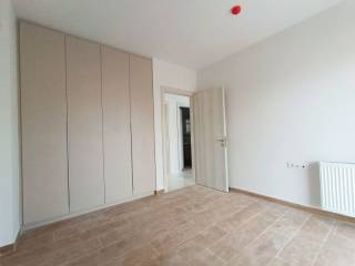 Άποψη υπνοδωματίων / Bedroom view