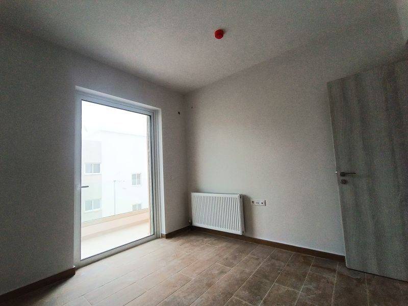 Άποψη υπνοδωματίων / Bedroom view