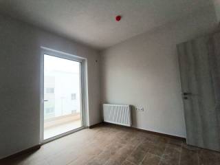 Άποψη υπνοδωματίων / Bedroom view