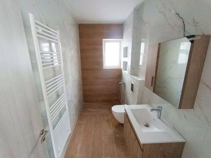 Μπάνιο / Bathroom