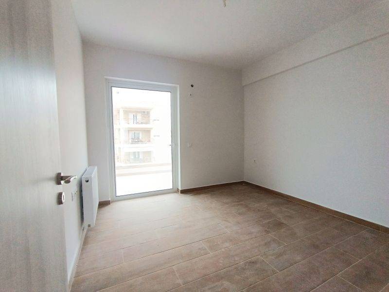 Άποψη υπνοδωματίων / Bedroom view