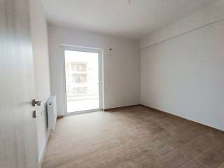 Άποψη υπνοδωματίων / Bedroom view