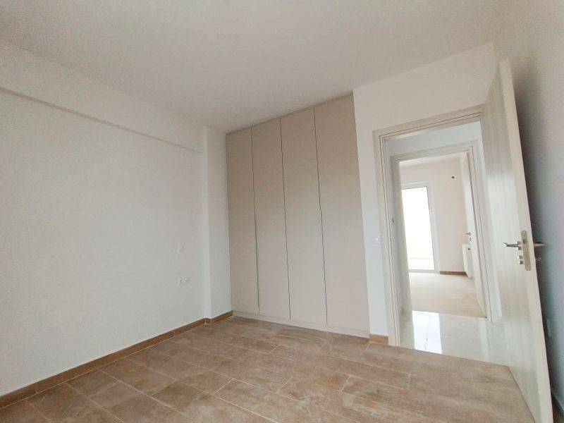 Άποψη υπνοδωματίων / Bedroom view