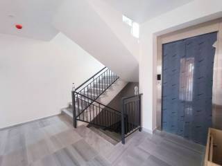 Κοινόχρηστοι χώροι πολυκατοικίας / Building - common uses sp