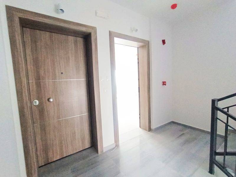 Κοινόχρηστοι χώροι πολυκατοικίας / Building - common uses sp