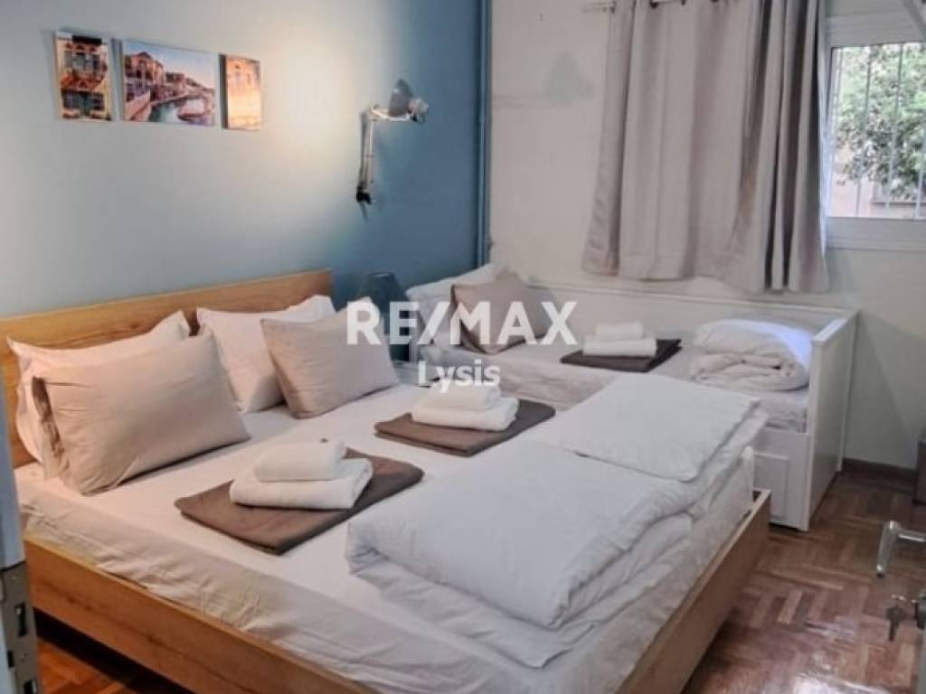 Υπνοδωμάτιο