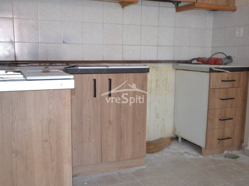 ΑΠΟΨΗ ΚΟΥΖΙΝΑΣ