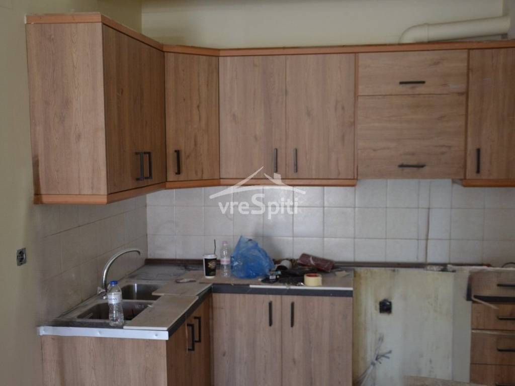 ΑΠΟΨΗ ΚΟΥΖΙΝΑΣ