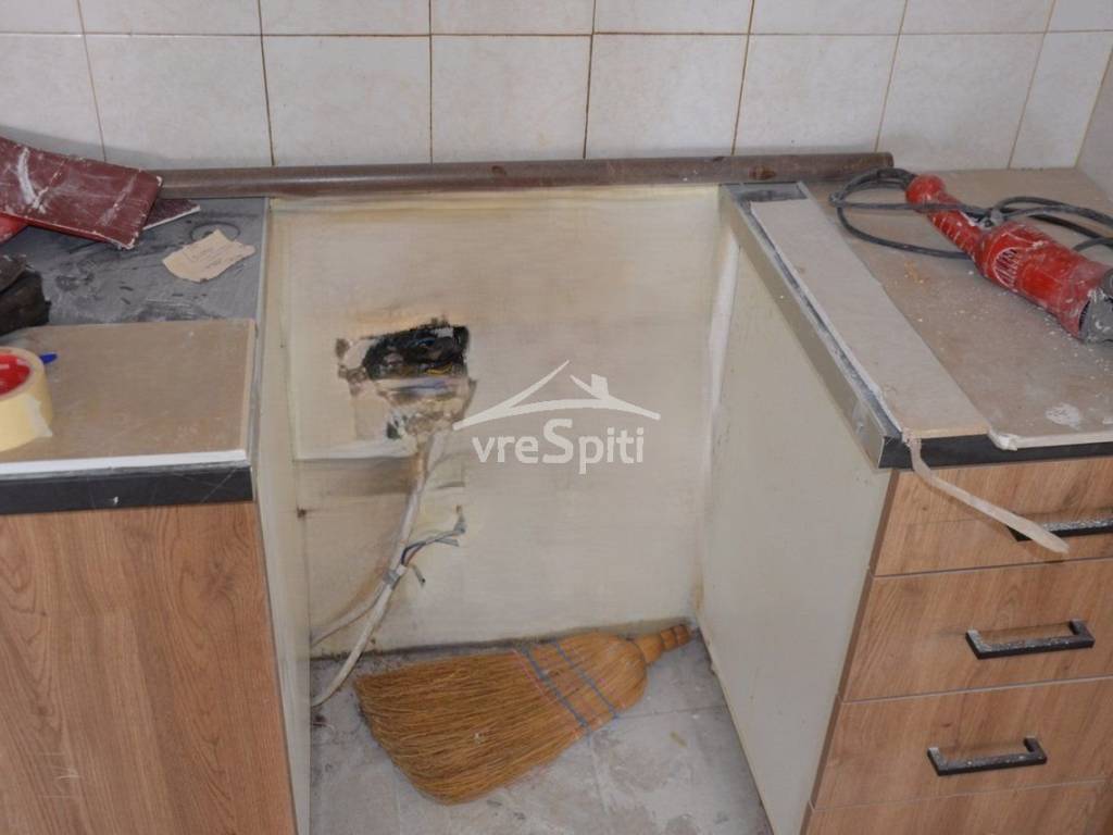 ΑΠΟΨΗ ΚΟΥΖΙΝΑΣ