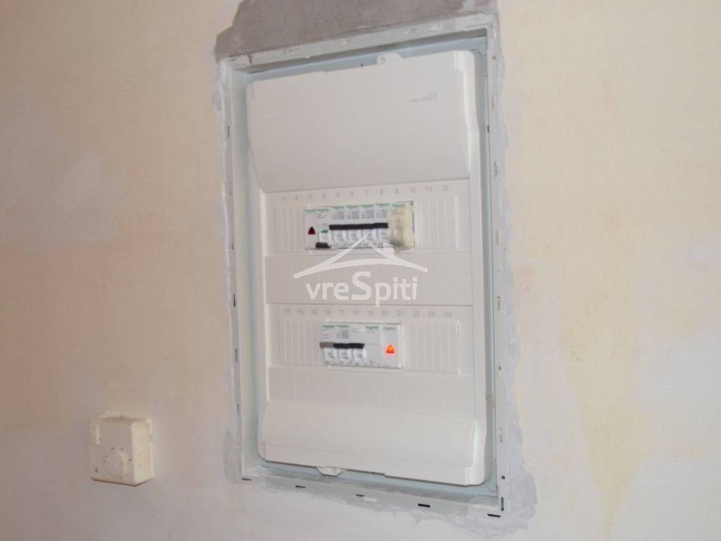 ΗΛΕΚΤΡΟΛΟΓΙΚΟΣ ΠΙΝΑΚΑΣ