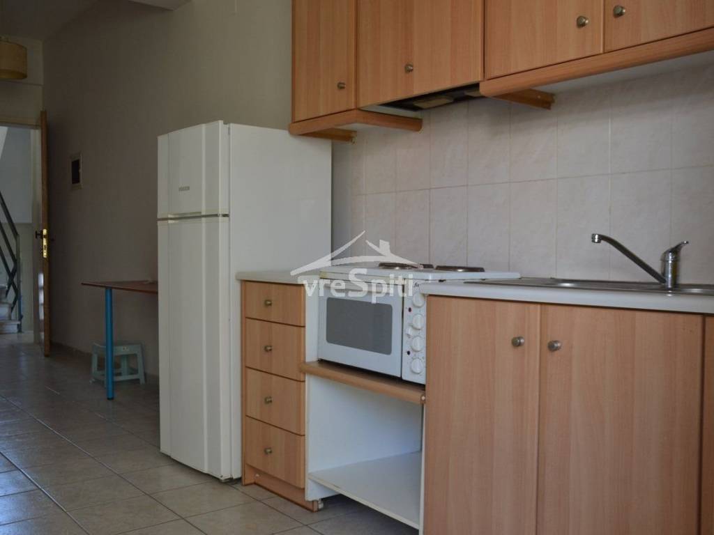 ΑΠΟΨΗ ΚΟΥΖΙΝΑΣ