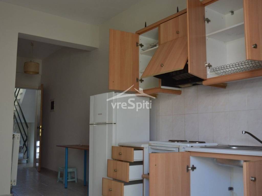 ΑΠΟΨΗ ΚΟΥΖΙΝΑΣ