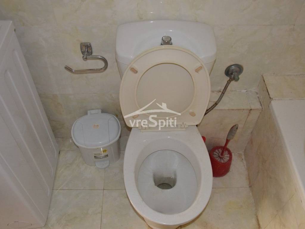 ΑΠΟΨΗ ΜΠΑΝΙΟΥ