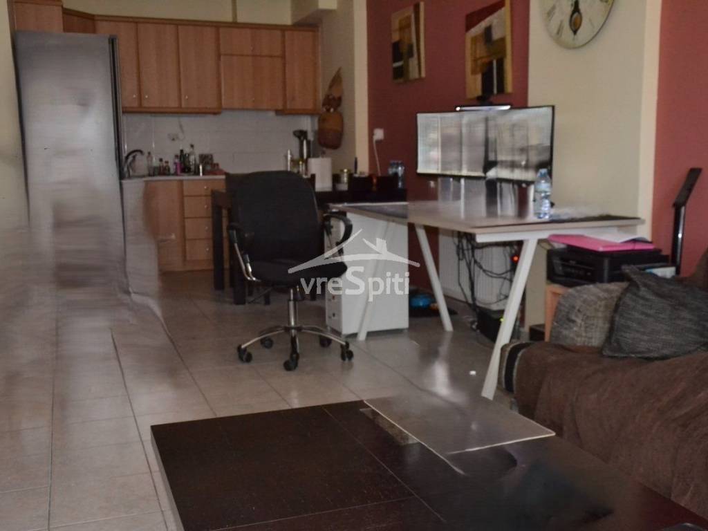 ΑΠΟΨΗ ΚΑΘΙΣΤΙΚΟΥ