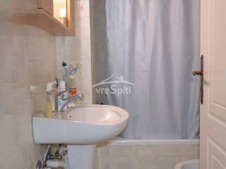 ΑΠΟΨΗ ΜΠΑΝΙΟΥ