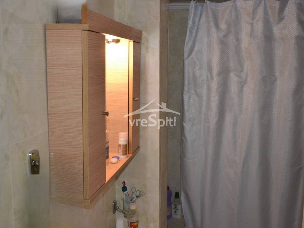 ΑΠΟΨΗ ΜΠΑΝΙΟΥ