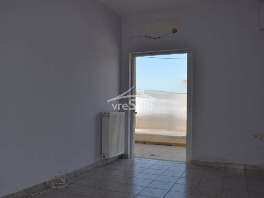 ΑΠΟΨΗ ΚΑΘΙΣΤΙΚΟΥ