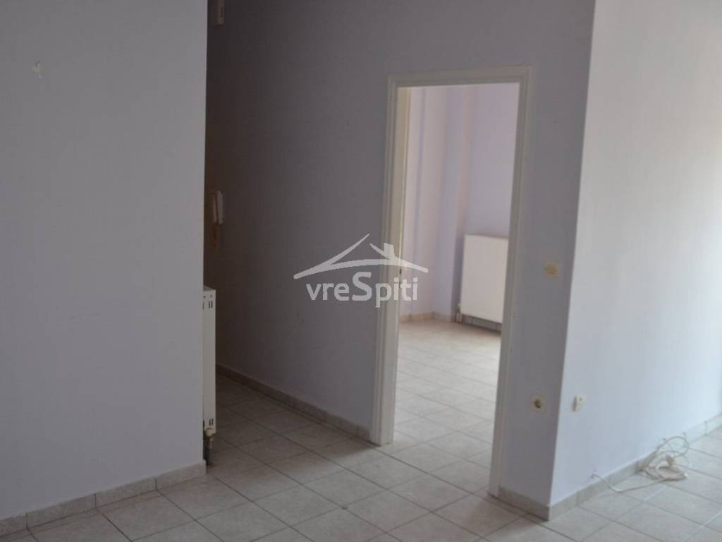 ΑΠΟΨΗ ΔΙΑΜΕΡΙΣΜΑΤΟΣ