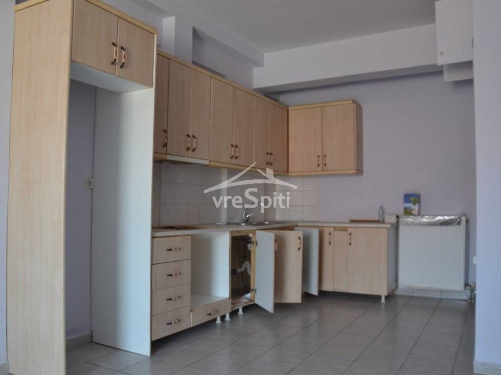 ΑΠΟΨΗ ΚΟΥΖΙΝΑΣ