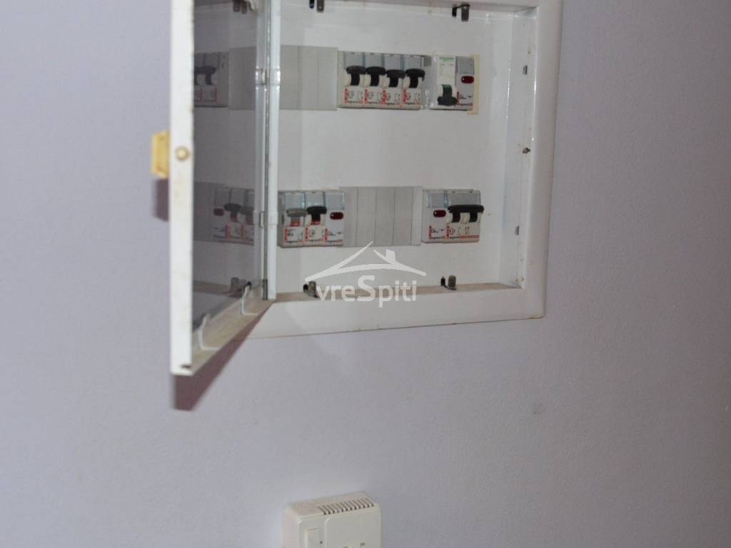 ΗΛΕΚΤΡΟΛΟΓΙΚΟΣ ΠΙΝΑΚΑΣ