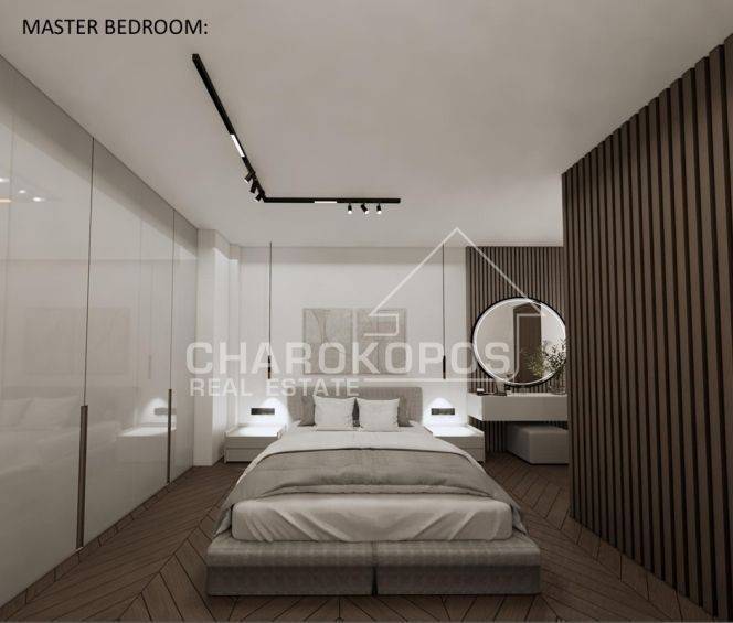 Υπνοδωμάτιο