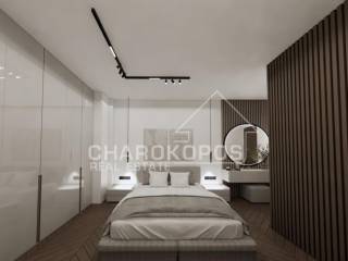 Υπνοδωμάτιο