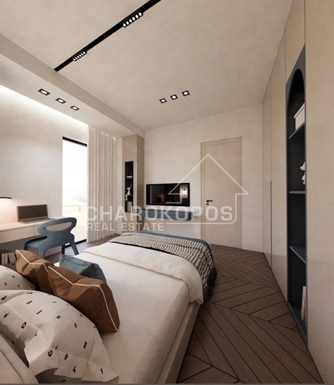 Υπνοδωμάτιο