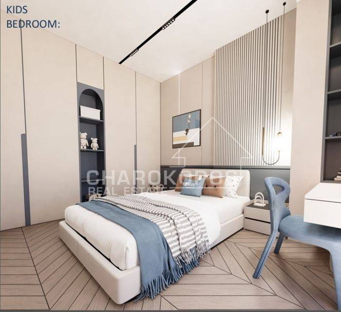 Υπνοδωμάτιο