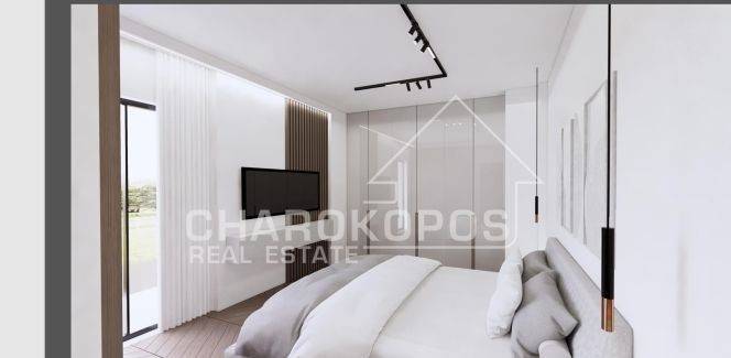 Υπνοδωμάτιο