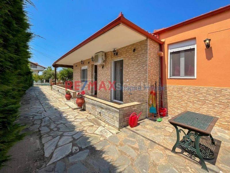 Εξωτερικός χώρος