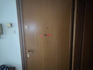 ΠΟΡΤΑ ΘΩΡΑΚΙΣΜΕΝΗ