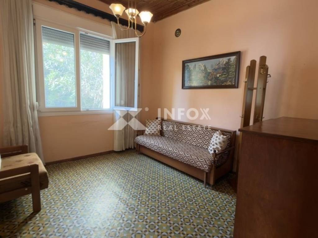 Υπνοδωμάτιο