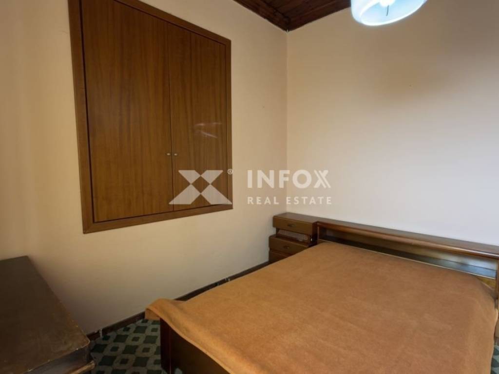 Υπνοδωμάτιο