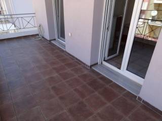 Ενοικιάζεται δίχωρη γκαρσονιέρα 30 τ.μ. 2ου ορόφου πλησίον της Αγίας Σοφίας στην Ανατολή Ιωαννίνων.