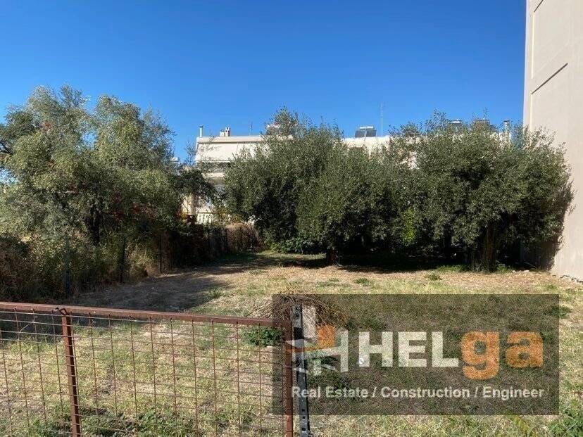 Αποψη χώρου