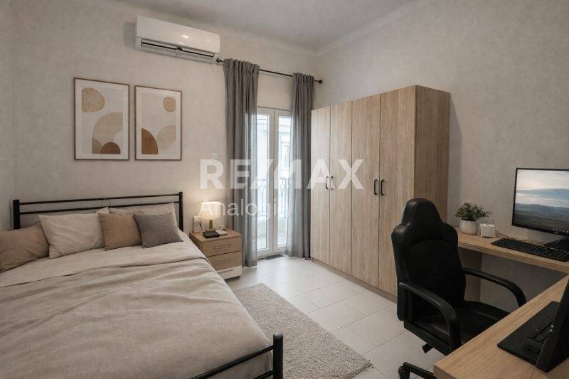 Υπνοδωμάτιο