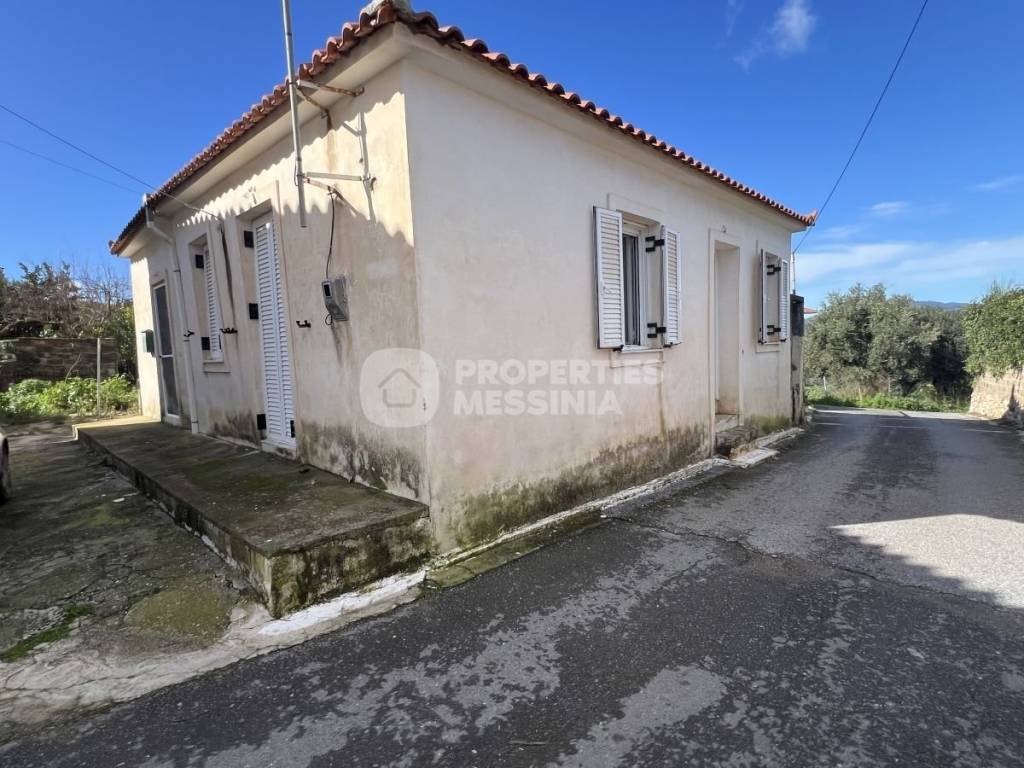 Εξωτερικός χώρος