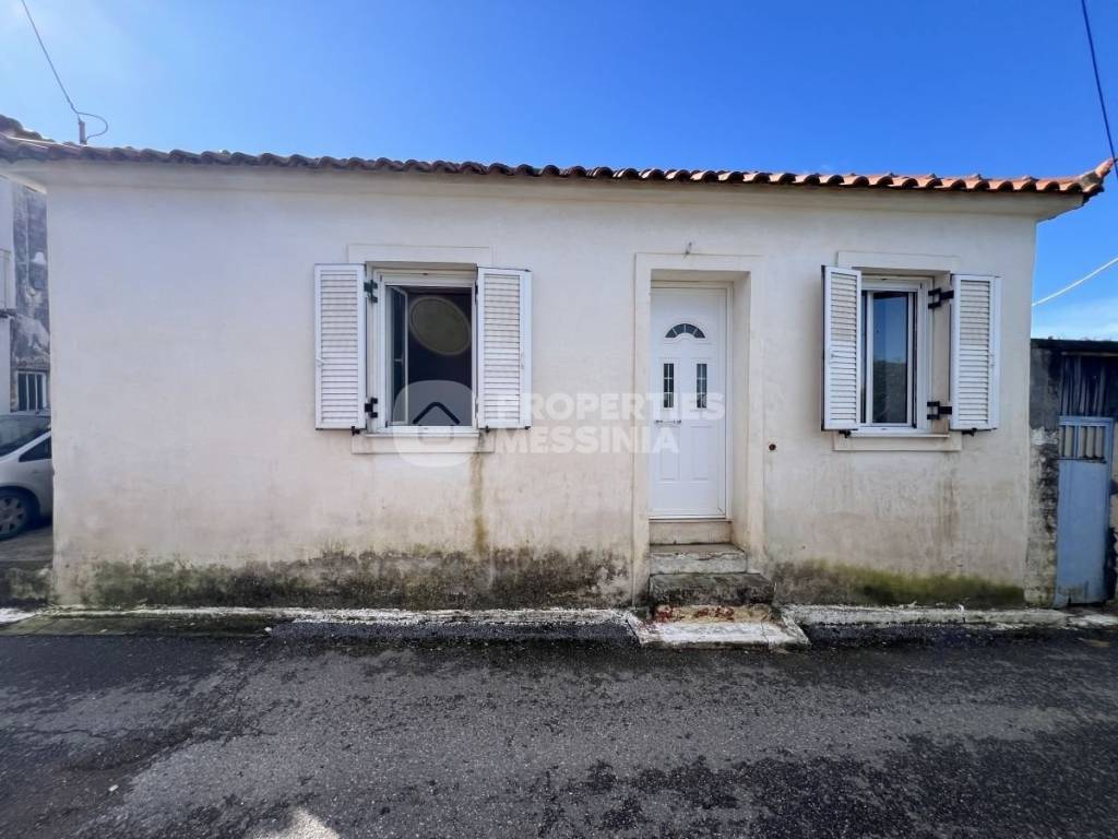 Εξωτερικός χώρος