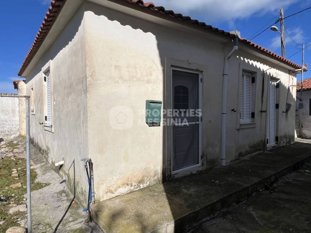 Εξωτερικός χώρος