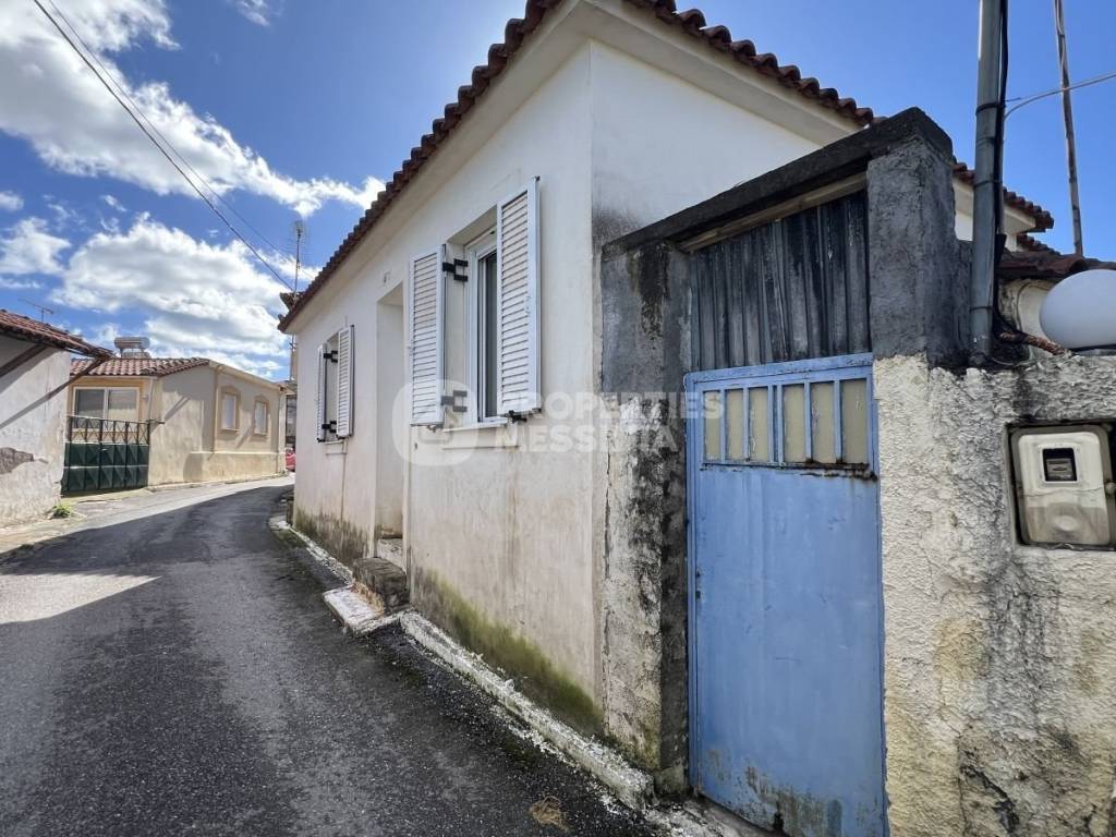 Εξωτερικός χώρος