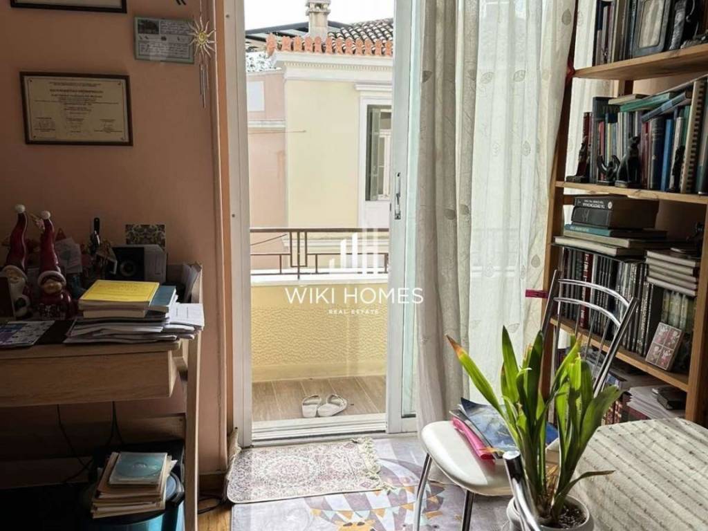 Εσωτερικοι χώροι