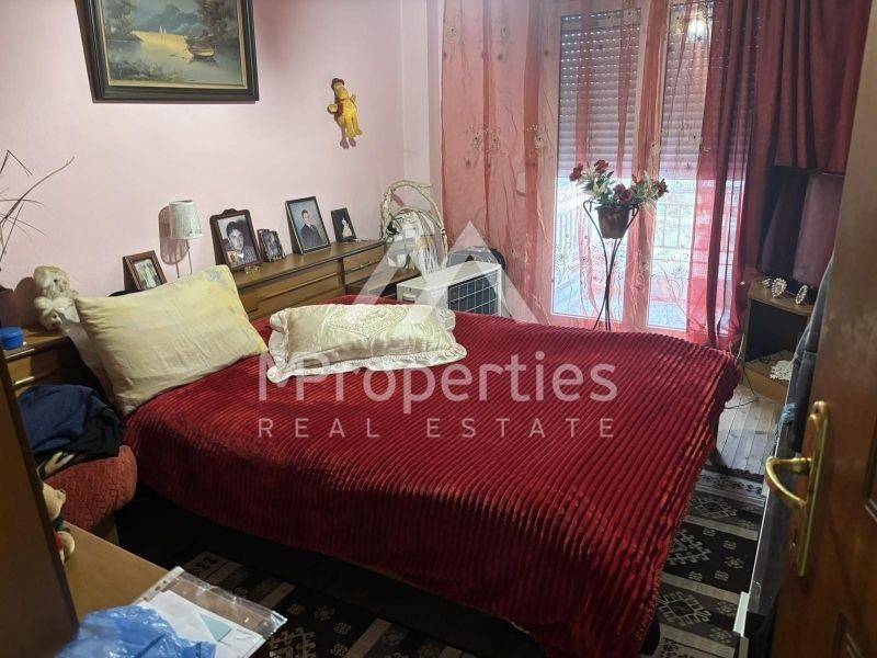 Υπνοδωμάτιο