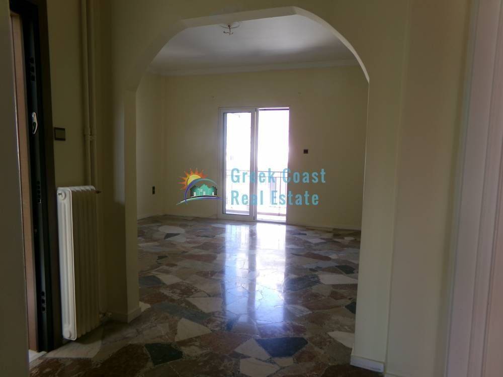 Άποψη χώρου