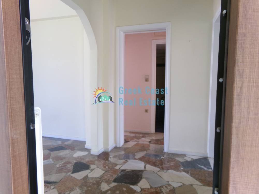 Άποψη χώρου