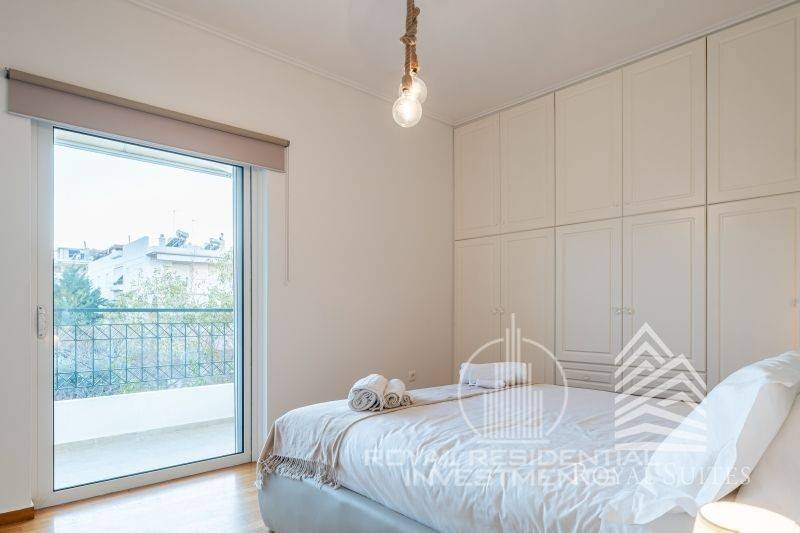 Υπνοδωμάτιο