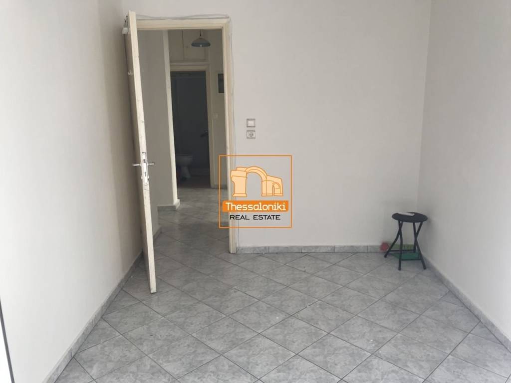 Τουρκικό Προξενείο, Γκαρσονιέρα, 38 τ.μ.