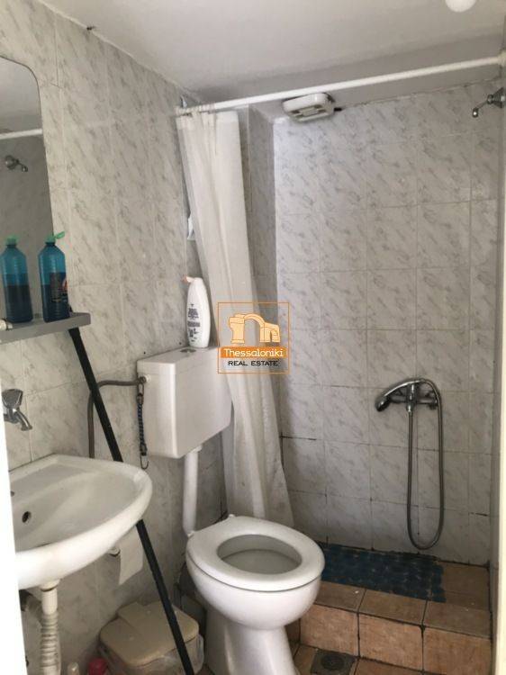 Τουρκικό Προξενείο, Γκαρσονιέρα, 38 τ.μ.