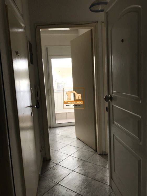 Τουρκικό Προξενείο, Γκαρσονιέρα, 38 τ.μ.