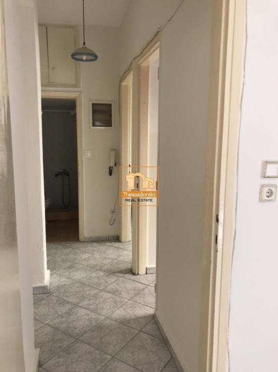 Τουρκικό Προξενείο, Γκαρσονιέρα, 38 τ.μ.